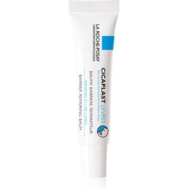 La Roche-Posay Cicaplast Bálsamo Labial 7,5 ml