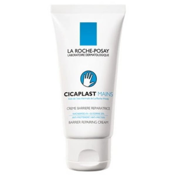 La Roche-Posay Cicaplast Creme Mãos 50 ml