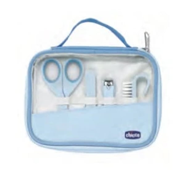 Chicco 10019000000 Conjunto Happy Han Menino