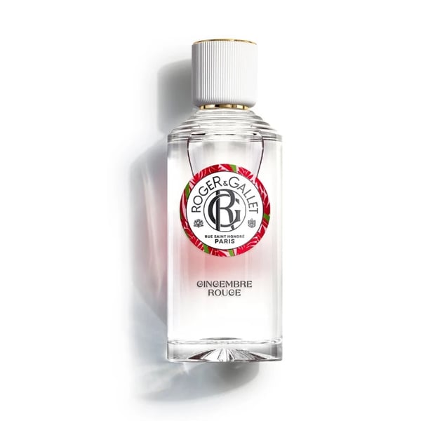 Roger&Gallet Gingembre Rouge Água Perfumada 100 ml
