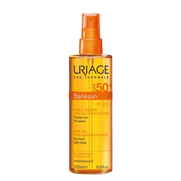 Uriage Bariésun Óleo Seco <mark>F</mark>PS50+ 200ml