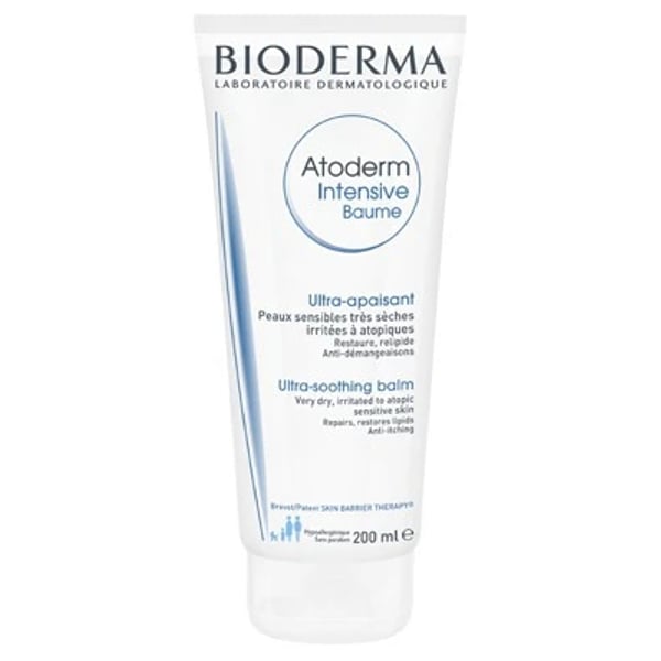 Atoderm Bioderma Intensive Baume 200 ml
