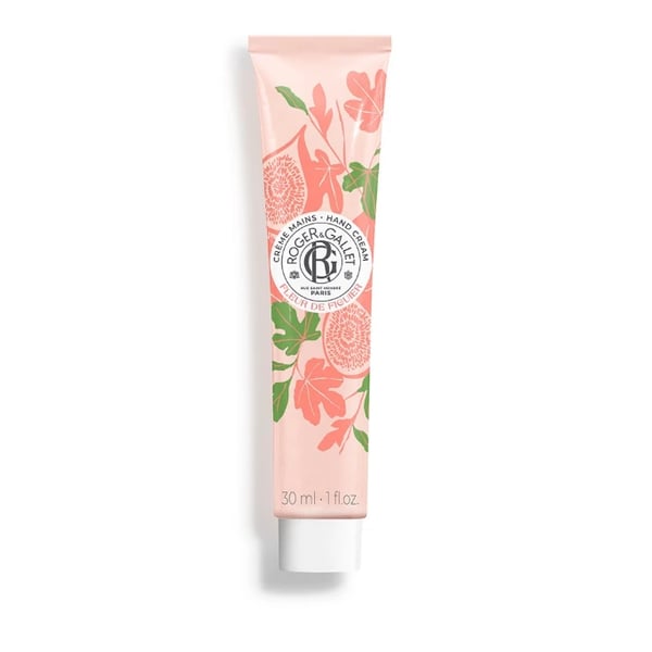 Roger&Gallet <mark>F</mark>leur Figuier Creme Mãos 30 ml