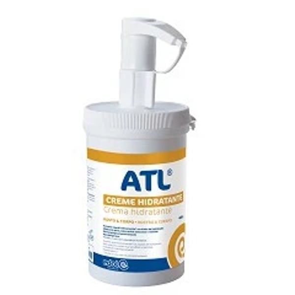 ATL Creme Hidratante 400 gr