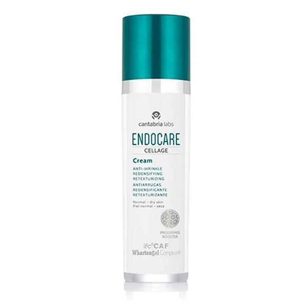 Endocare Cellage Creme Rugas Reestruturante 50 ml