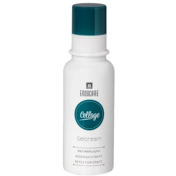 Endocare Cellage Gel Creme Rugas Reestruturante 50 ml