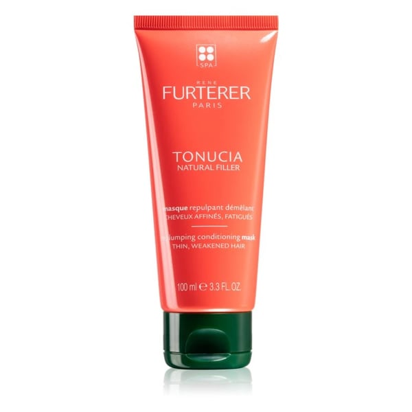 Rene Furterer Tonucia Máscara Tonificante 100 ml