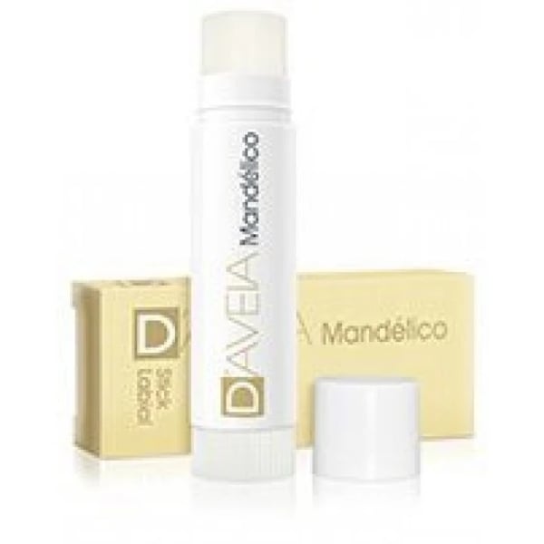 D Aveia Mandélico Stick Labial 5g