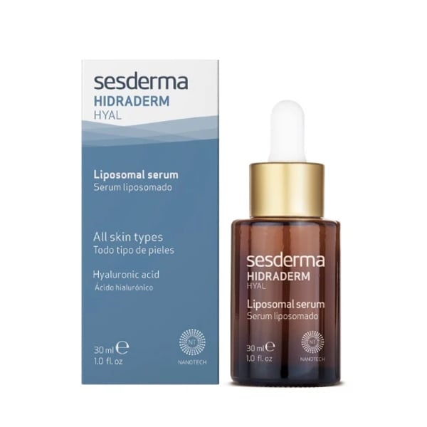 Sesderma Hidraderm Hyal Sérum 30 ml