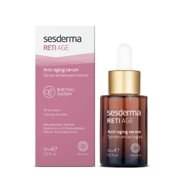 Sesderma Reti Age Sérum Envelhecimento 30 ml