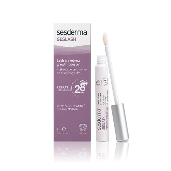 Sesderma Seslash Sérum Ative Crescimento Pestanas 5 ml