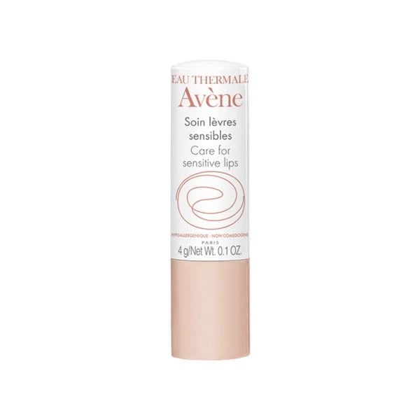 Avène Água Termal Stick Labial 4 gr