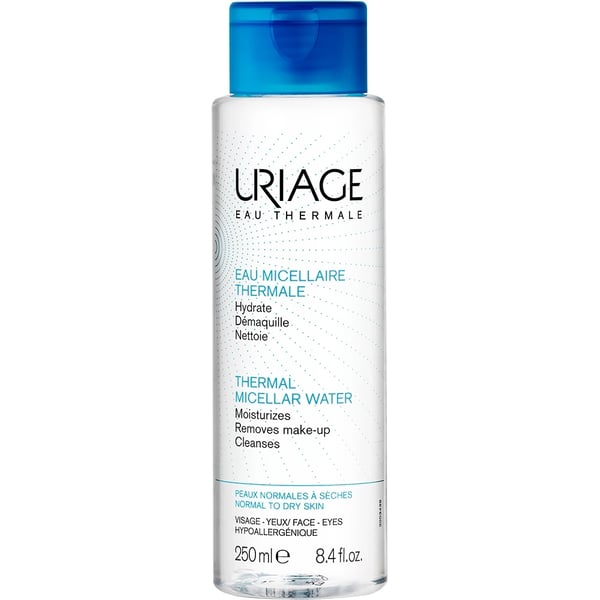 Uriage Água Micelar Pele Normal 250 ml
