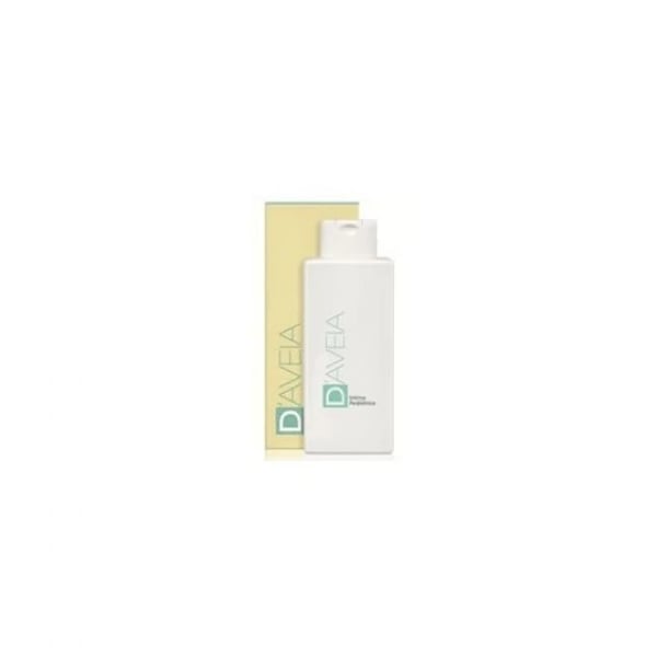 D Aveia Intimo Pediátrico Solução Higiene Íntima 200 ml