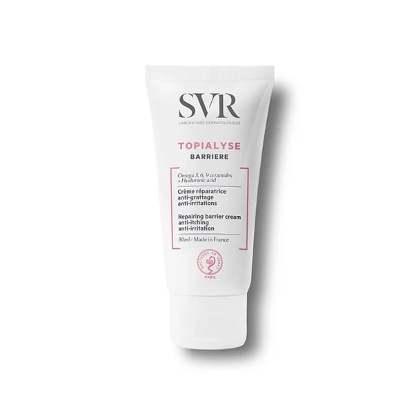 SVR Topialyse Creme Barreira 50 ml