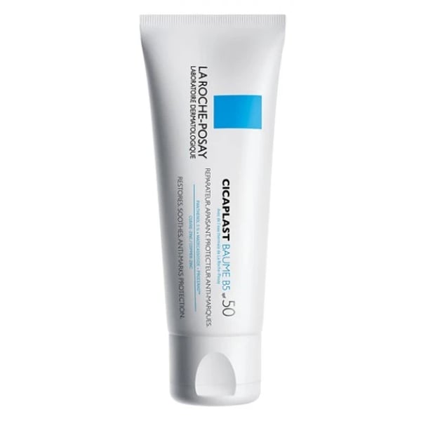 La Roche-Posay Cicaplast Bálsamo B5 FPS 50 40 ml