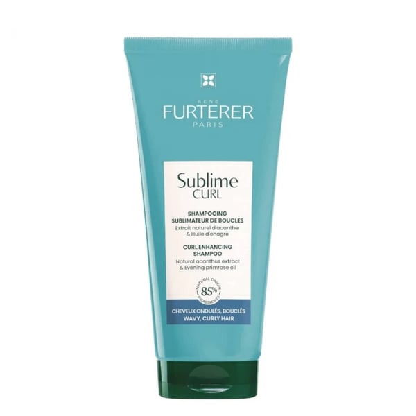 René Furterer Sublime Curl Champô 200 ml