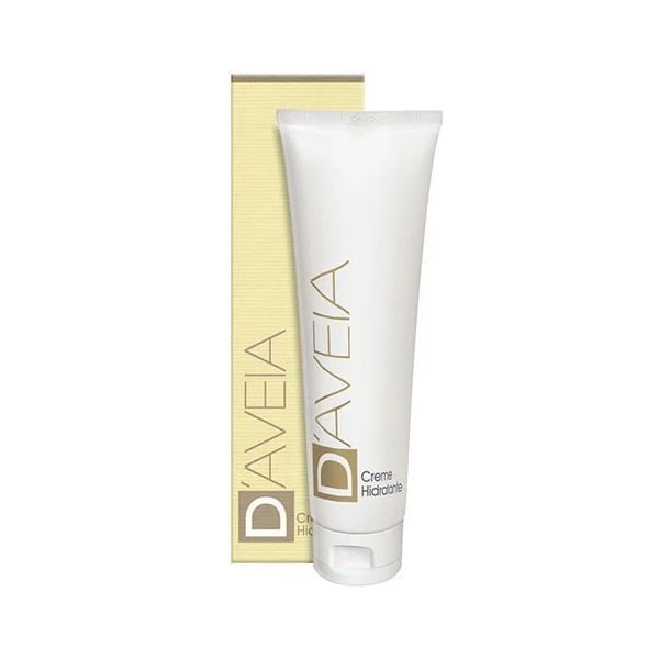 D Aveia Creme Hidratante Pediátrico 100ml