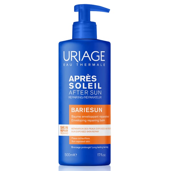 Uriage Bariésun Baume Reparateur 500 ml
