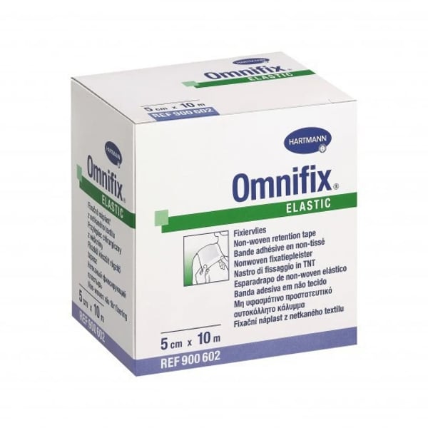 Omnifix Adesivo Tecido 10 cm x 5 m