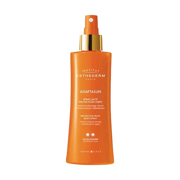 Esthederm Solaire Adaptasun Spray Moderado 150 ml