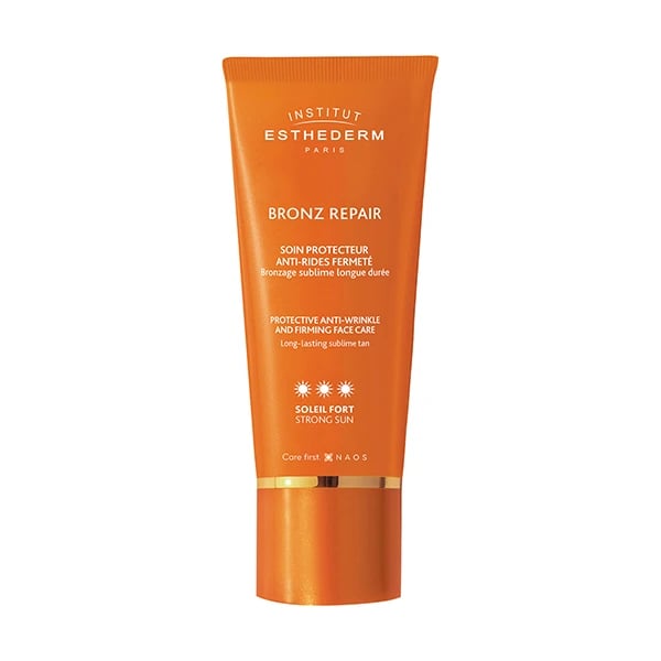 Esthederm Solaire Bronz Repair Extra Creme 50 ml