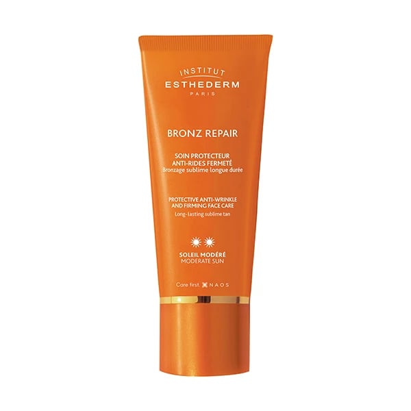 Esthederm Solaire Bronz Repair Modéré <mark>Creme</mark> 50 ml