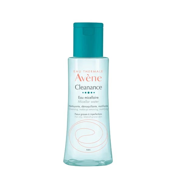 Avène Cleanance Água Micelar 100 ml