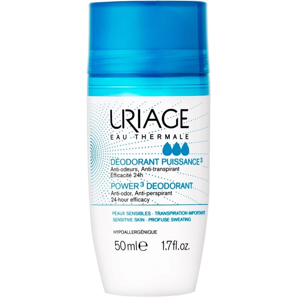 Uriage Desdorizante <mark>F</mark>orte Roll-On 50 ml