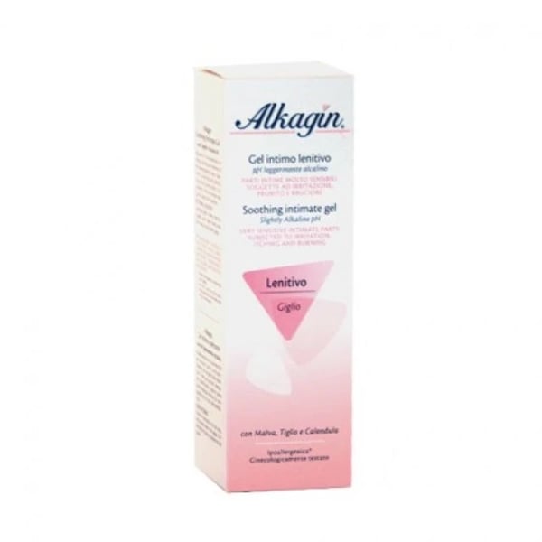 Alkagin Gel 30 ml