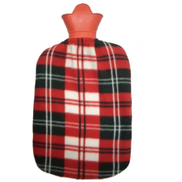 Hassemed Saco Ag Quente Forrado