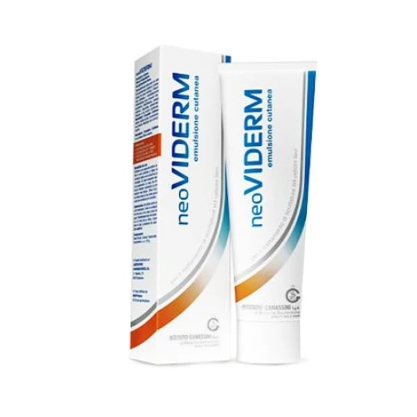 Neoviderm Emul Cutanea 30Ml
