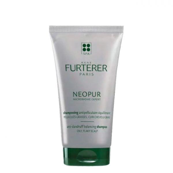 Rene Furterer Neopur Champô Caspa Oleosa 150 ml
