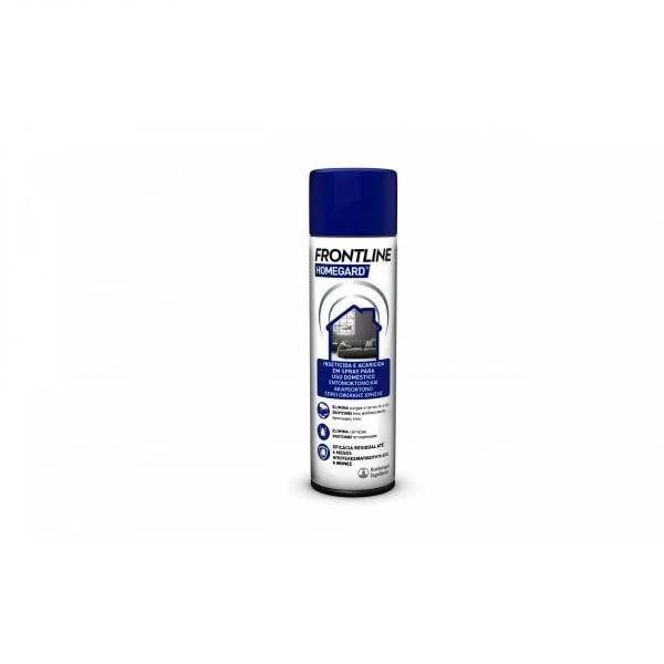 <mark>F</mark>rontline Homegard Spray 250Ml