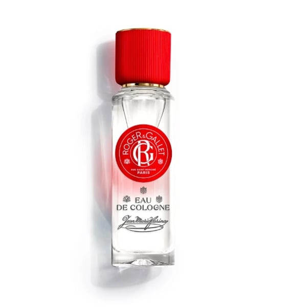 Rg J Marie Farina Eau Cologne Vap 30ml