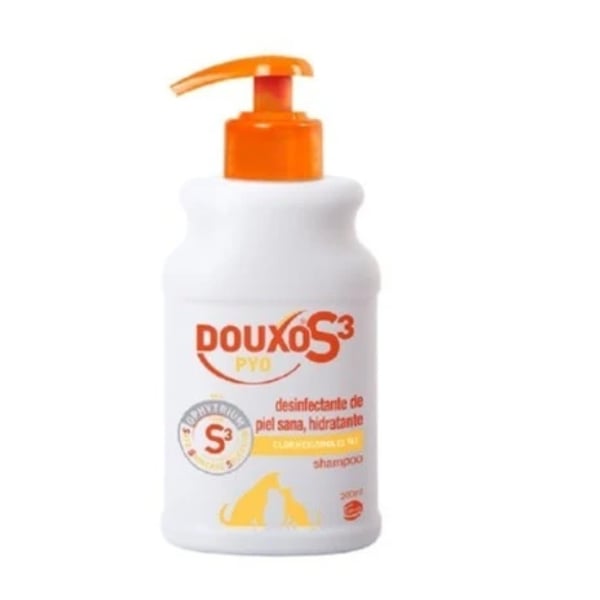 Douxo S3 Pyo Champô 200 ml