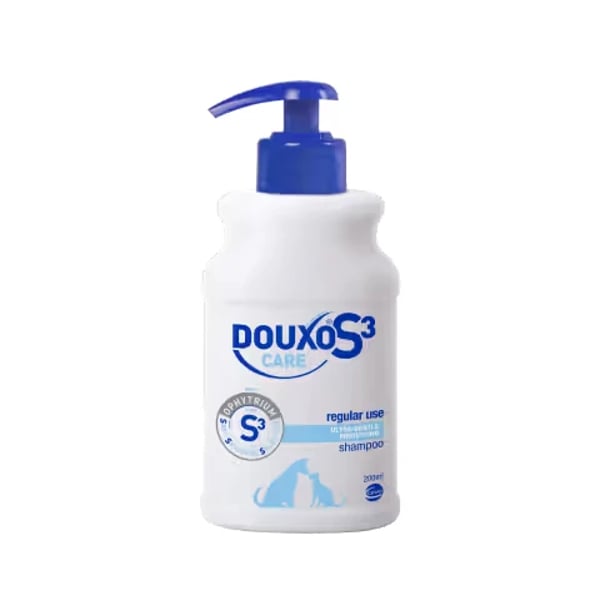Douxo S3 Care Champô 200 ml