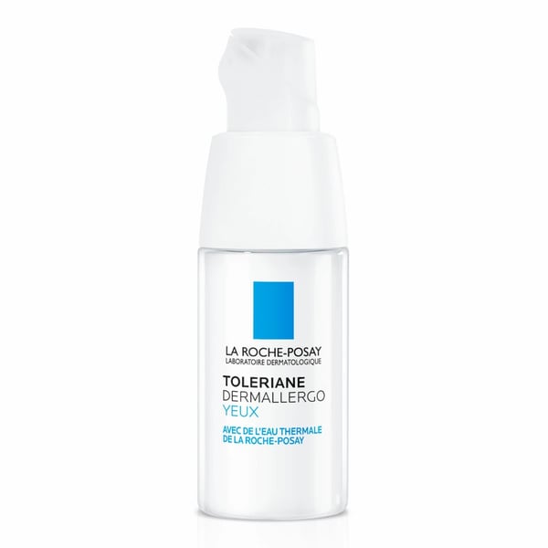 La Roche-Posay Toleriane Dermallergo Olhos 20 ml