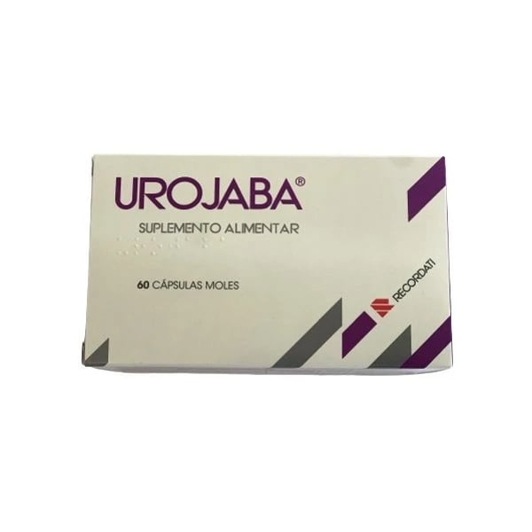 Urojaba Caps x60