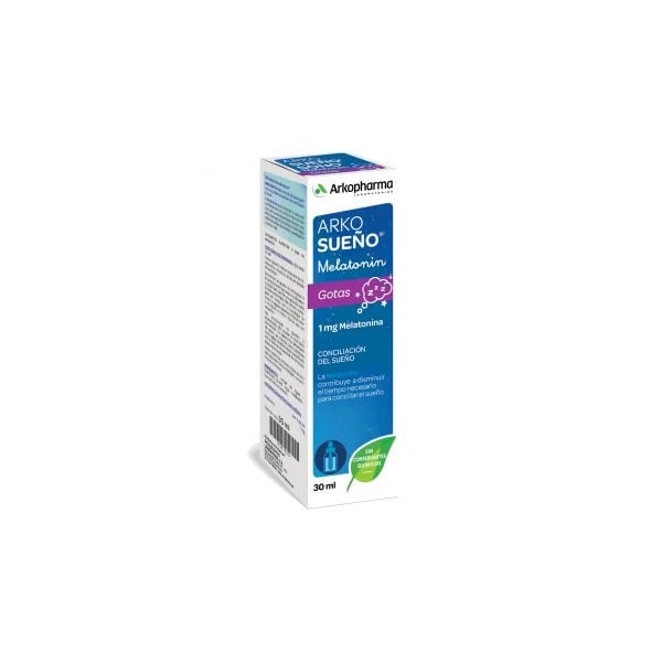 Arkosono Melatonin Gotas 30 ml