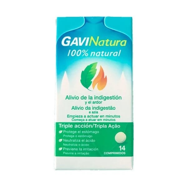 Gavinatura Comp X14