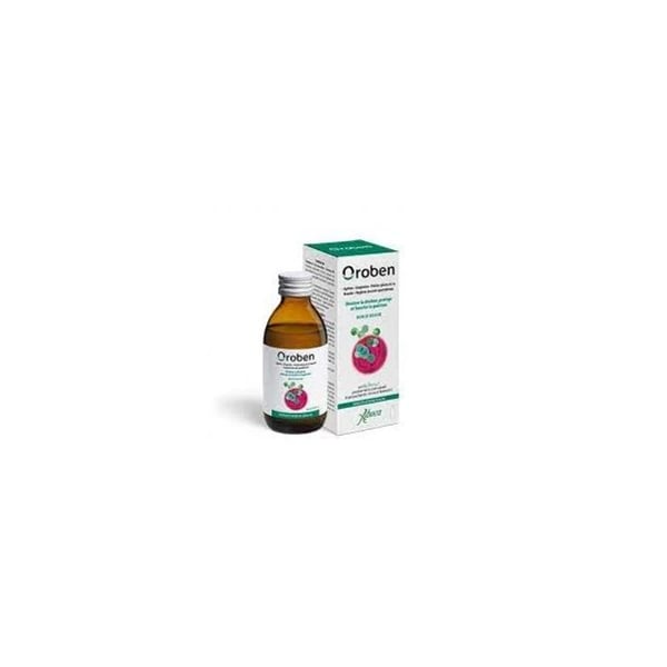 Oroben Colutorio 150Ml