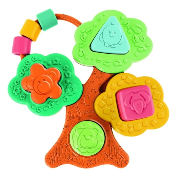 Chicco Brinquedo Arvore Baobab Eco+