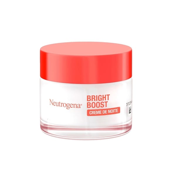 Neutrogena Bright Boost Creme Noite 50 ml