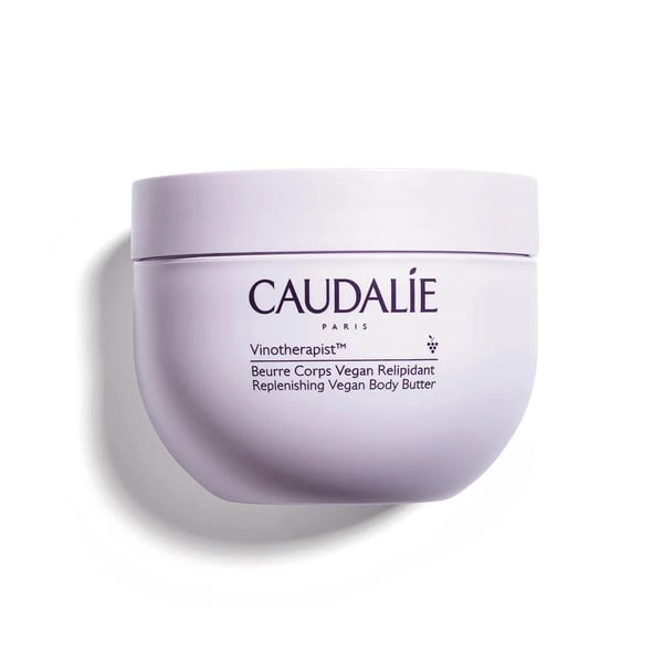 Caudalie Vinotherapist Manteiga Corporal Vegan 250 ml