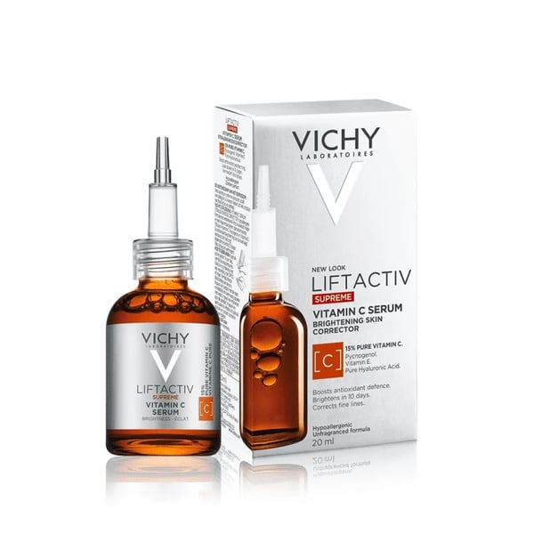 Vichy Liftactiv Supreme Sérum Vitamina C 20 ml