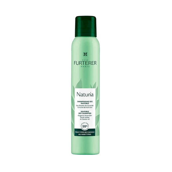 Rene Furterer Naturia Champô Seco 200 ml