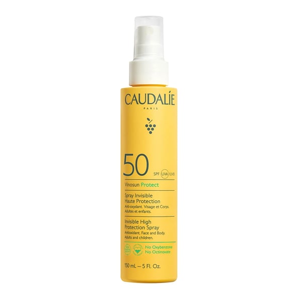 Caudalie Vinosun Spray Invisível SPF50 150 ml
