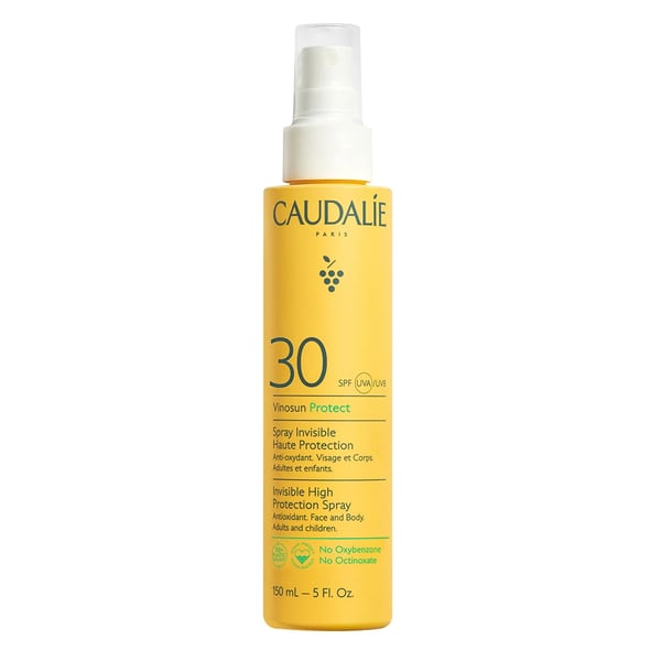 Caudalie Vinosun Spray Invisível SPF30 150 ml
