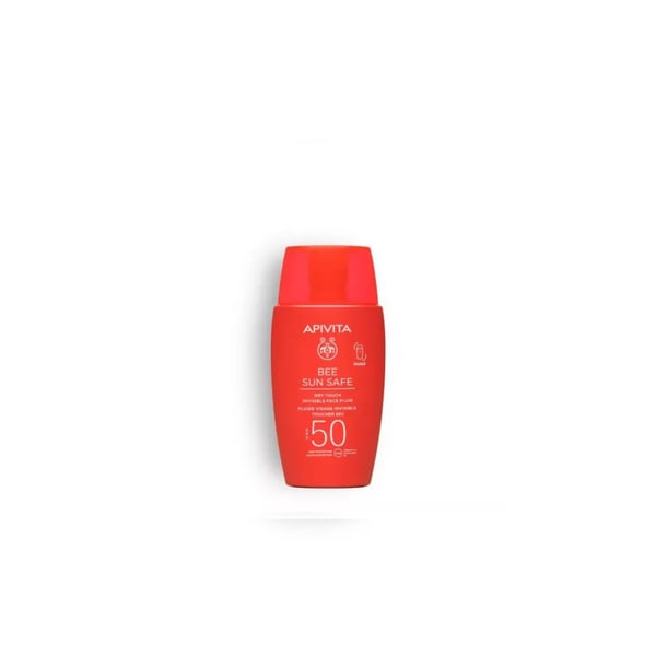 Apivita Bee Sun Safe Fl Inv <mark>SPF</mark>50 50ml